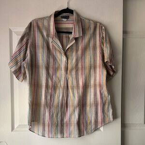 Vintage Deadstock BonWorth Shortsleeve Shirt